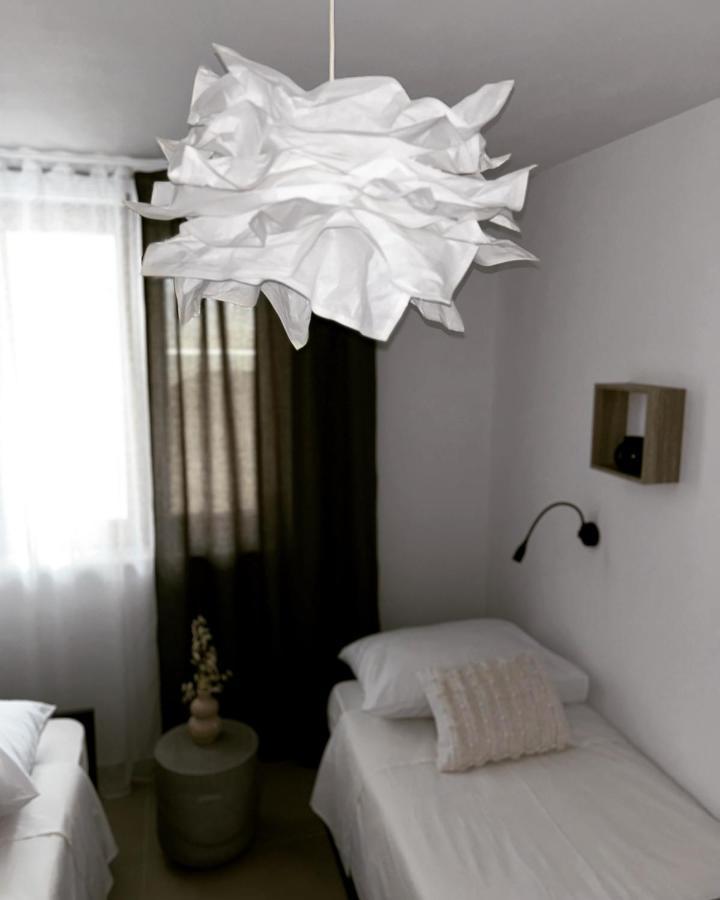V Apartment Rabac