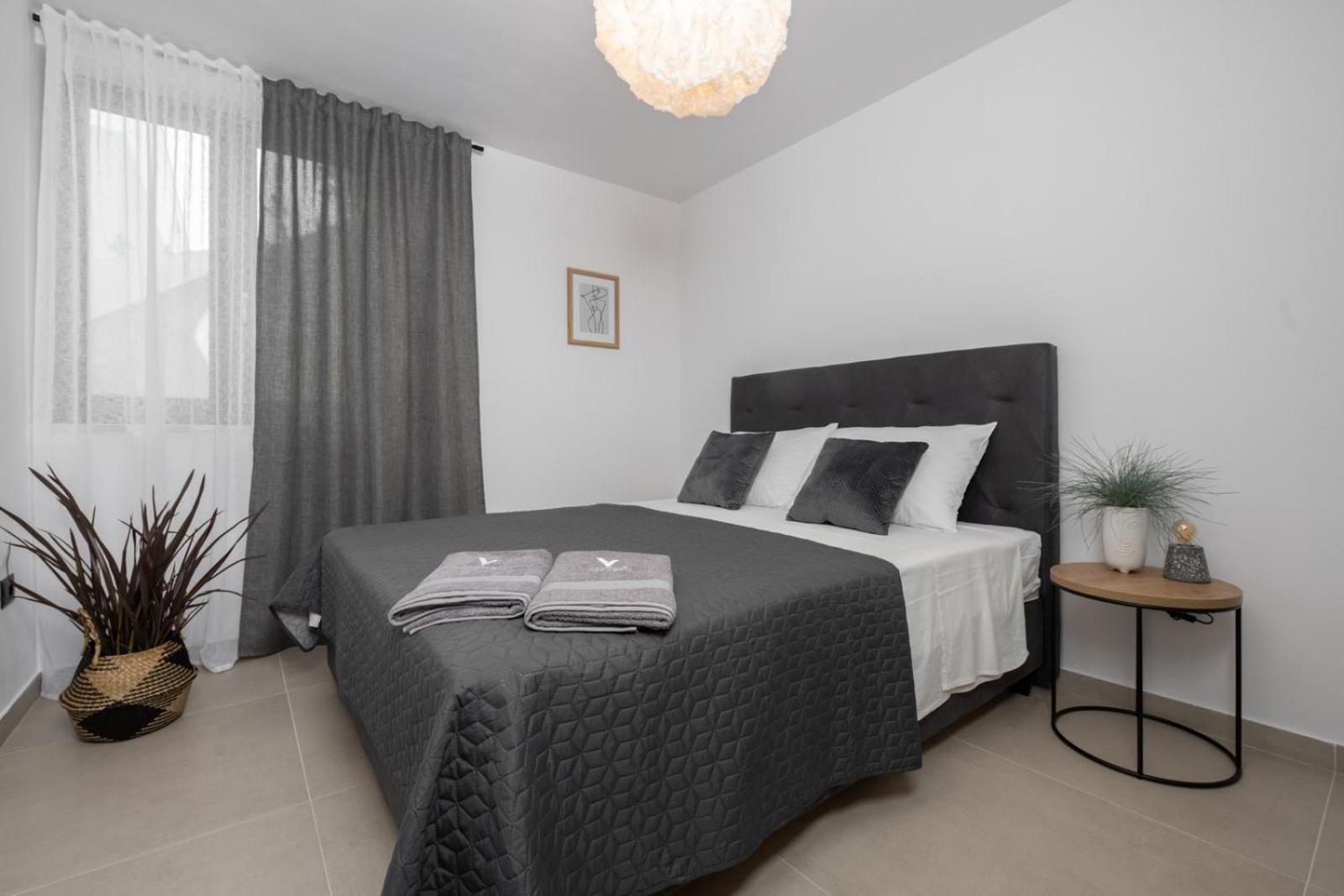 Apartment V Rabac