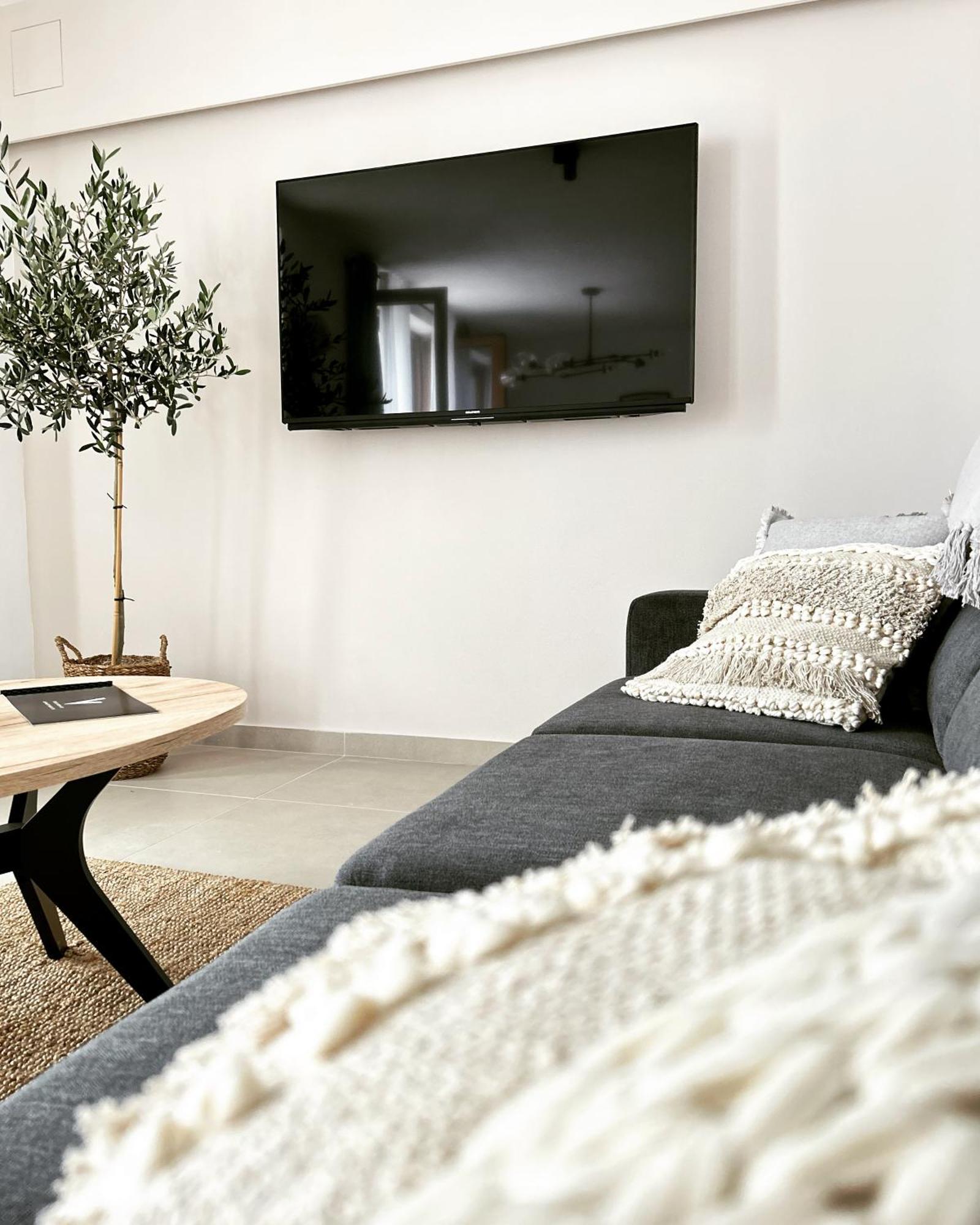Apartment V